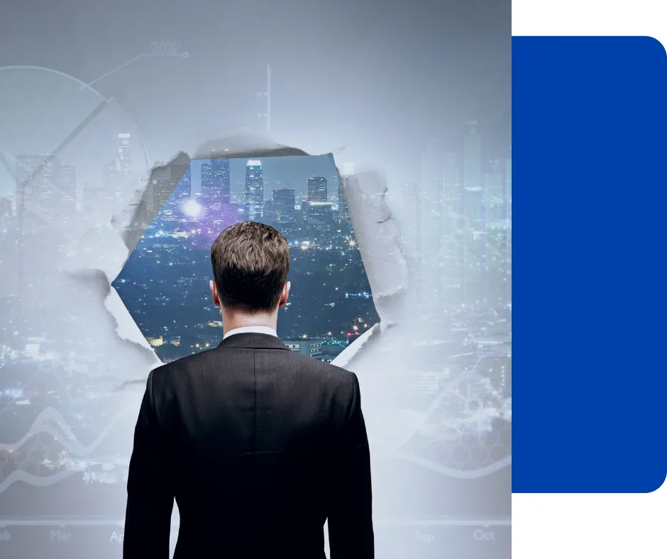 Vission Business Process Outsourcing Services